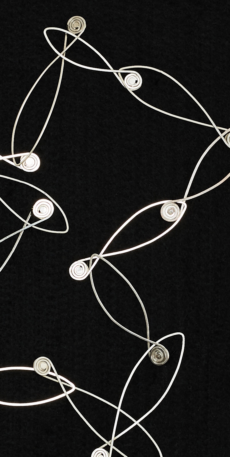 Simone Bartels, Fischkette