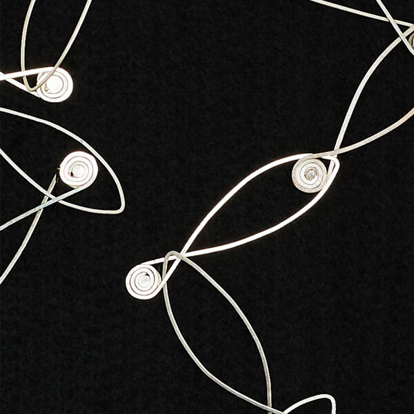 Simone Bartels, Fischkette