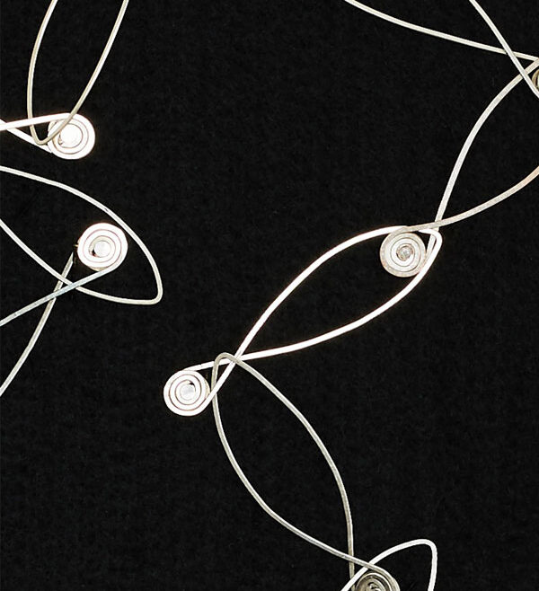 Simone Bartels, Fischkette