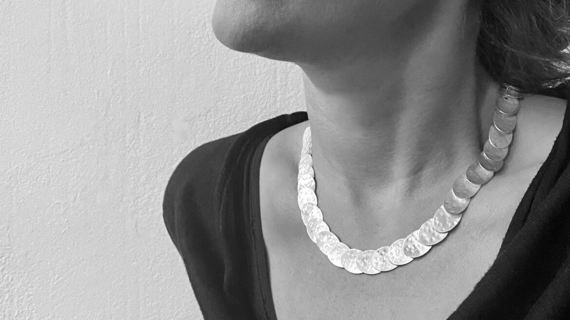 Simone Bartels Schuppenkette