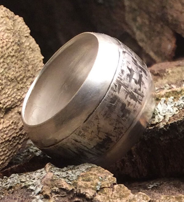 Simone Bartels, RindenRing