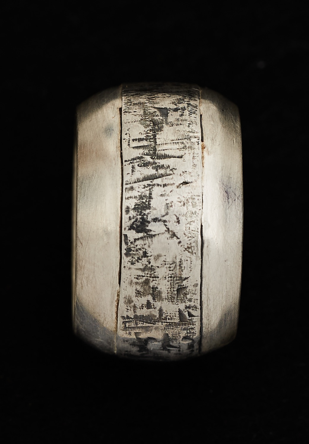 Simone Bartels, RindenRing