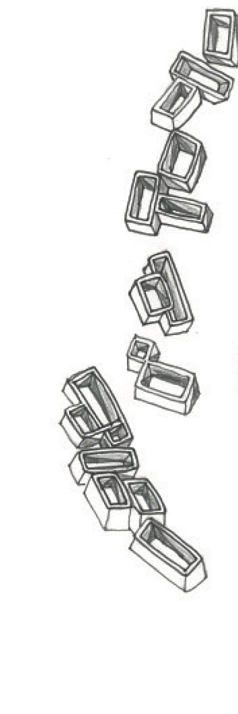 StaedtebauketteZeichnung