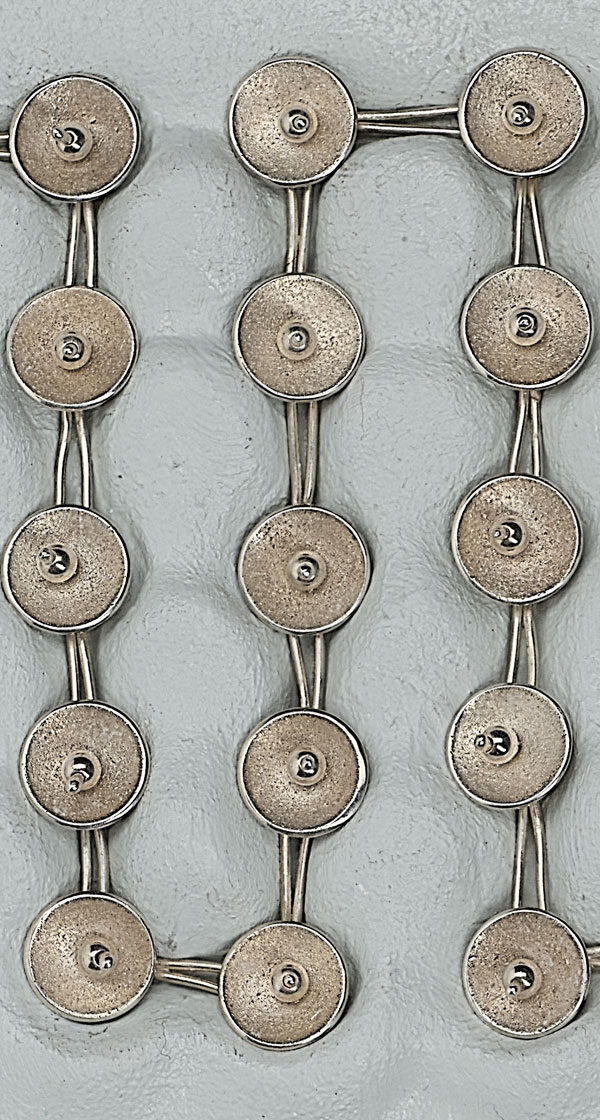 Knopfkette