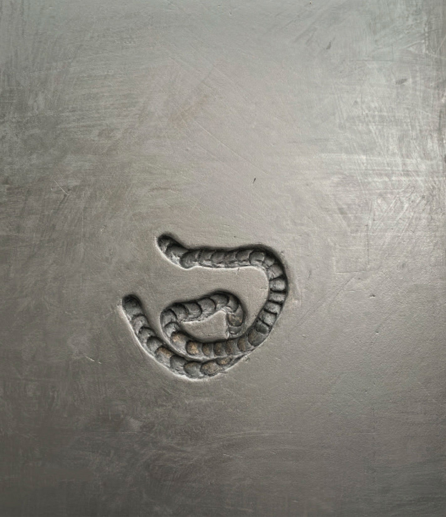 Schuppenkette